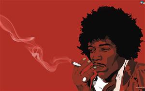 Jimi Hendrix